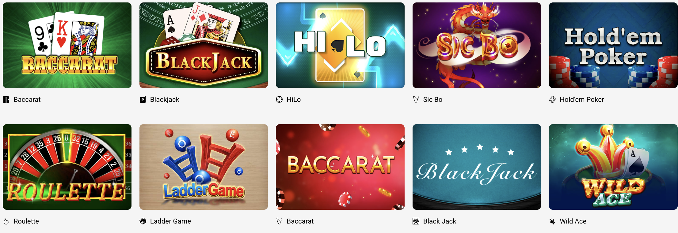 gry stołowe slottica casino